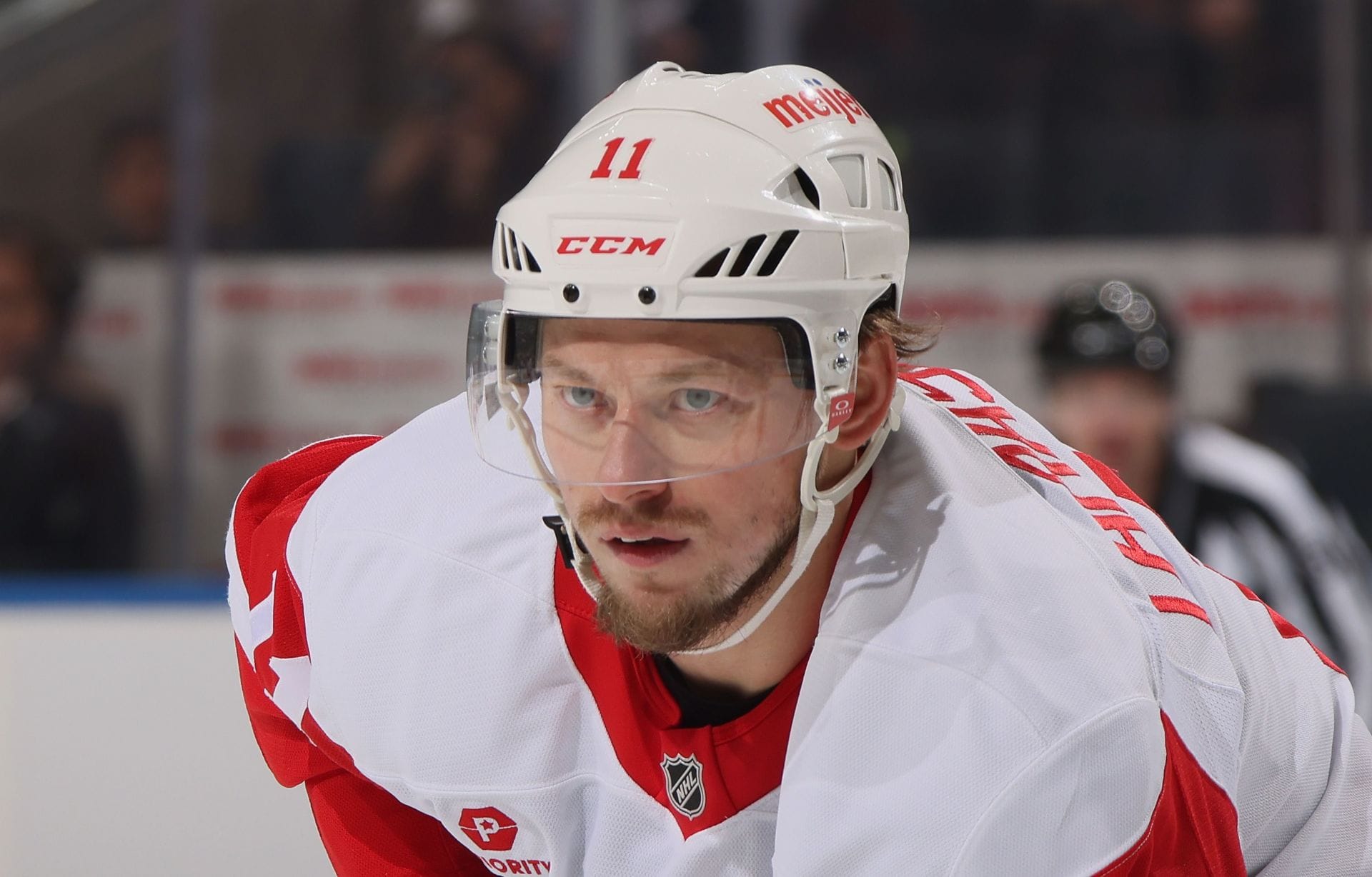 Vladimir Tarasenko: Inside His $60M Contract and $20M Net Worth